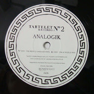 ANALOGIK / HOV