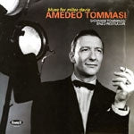 AMEDEO TOMMASI / BLUES FOR MILES DAVIS