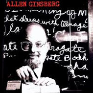 ALLEN GINSBERG / THE LION FOR REAL