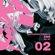 AME / REJ EP
