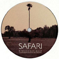 ARNAUD LE TEXIER & EMMANUEL TERNOIS / SERENDIPITY EP