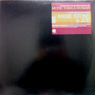 ANGIE STONE / MORE THAN A WOMAN