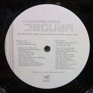 A HUNDRED BIRDS / JAGUAR