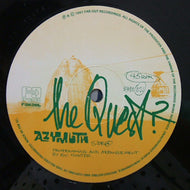 AZYMUTH / THE QUEST?