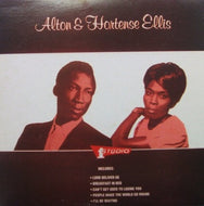 ALTON & HORTENSE ELLIS / ALTON & HORTENSE ELLIS