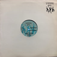 AFRIKA BAMBAATAA & THE SOULSONIC FORCE / PLANET ROCK