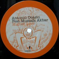 ANTONIO OCASIO / HIGHER LOVE
