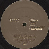 ALOE BLACC / DANCE FOR LIFE
