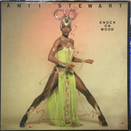 AMII STEWART / AMII STEWART (inc. KNOCK ON WOOD)