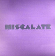 AUDIOFLY & PAUL HARRIS / MISCALATE
