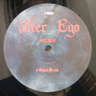 ALTER EGO / ROCKER