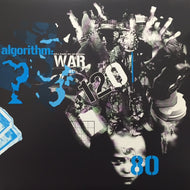 ALGORITHM / WAR at 120/80
