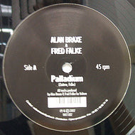 ALAN BRAXE & FRED FALKE / PALLADIUM