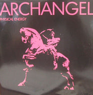 ARCHANGEL / PHYSICAL ENERGY