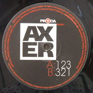 AXER / 123
