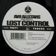 AV8 ALLSTARS / LOST CONTROL