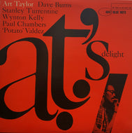 ART TAYLOR / A.T.'s Delight
