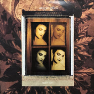 ANGIE GILES / SILENT WAY