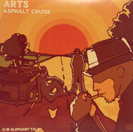 ARTS / ASPHALT CRUISE