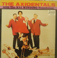 AXIDENTALS WITH THE KAI WINDING TROMBONES / AXIDENTALS WITH THE KAI WINDING TROMBONES