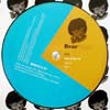 ALTZ / EASY AMIGO EP
