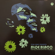 ALOE BLACC / GET DOWN