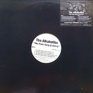 ALKAHOLIKS / FLUTE SONG