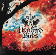 A HUNDRED BIRDS / FLY FROM THE TREE EP2 (Red)