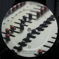 AFX / ANALORD 09