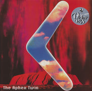 APHEX TWIN / DIGERIDOO 