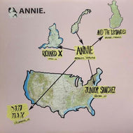 ANNIE / CRUSH