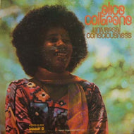 ALICE COLTRANE / UNIVERSAL CONSCIOUSNESS
