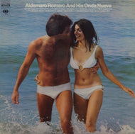 ALDEMARO ROMERO AND HIS ONDA NUEVA / ALDEMARO ROMERO AND HIS ONDA NUEVA 