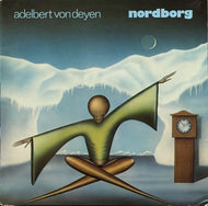 ADELBERT VON DEYEN / NORDBORG