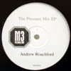 ANDREW ROACHFORD / PRESSURE