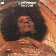 ALICE COLTRANE / LORD OF LORDS