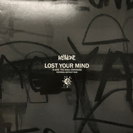ACEYALONE / LOST YOUR MIND
