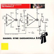 ANTIPOP CONSORTIUM / TRI-PINNACLE