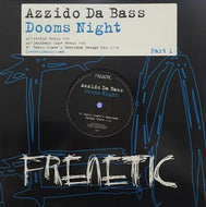 AZZIDO DA BASS / DOOMS NIGHT part 1