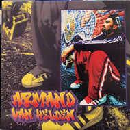 ARMAND VAN HELDEN / Armand Van Helden EP