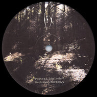 AFX / ANALORD 08
