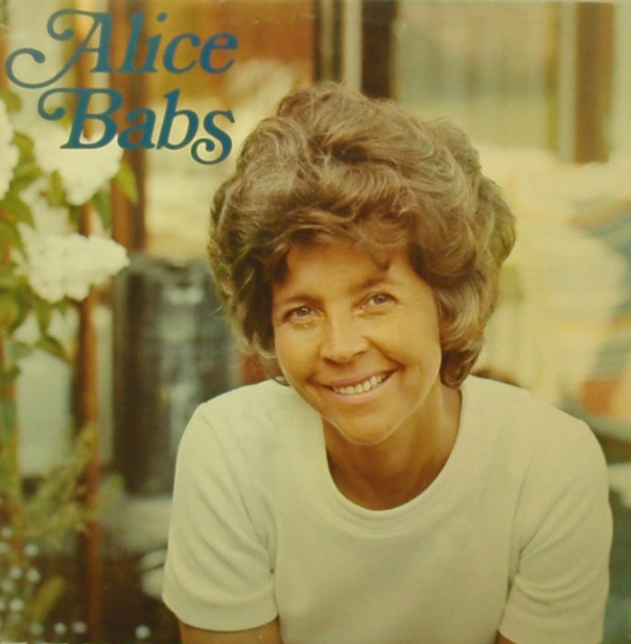 ALICE BABS / ALICE BABS