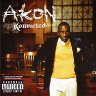 AKON / KONVICTED