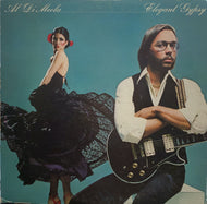 AL DI MEOLA / ELEGANT GYPSY