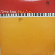 AHMAD JAMAL / HEAT WAVE