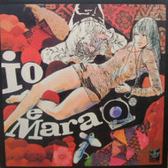 ALBERTO BALDAN BEMBO / IO E MARA