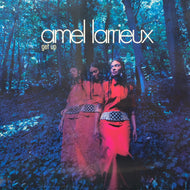 AMEL LARRIEUX / GET UP