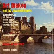 ART BLAKEY & THE JAZZ MESSENGERS / ALBUM OF THE YEAR
