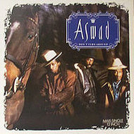 ASWAD / DON'T TURN AROUND