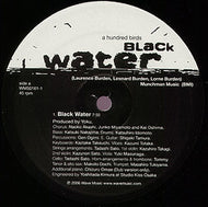A HUNDRED BIRDS / BLACK WATER
